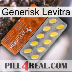 Generisk Levitra 42